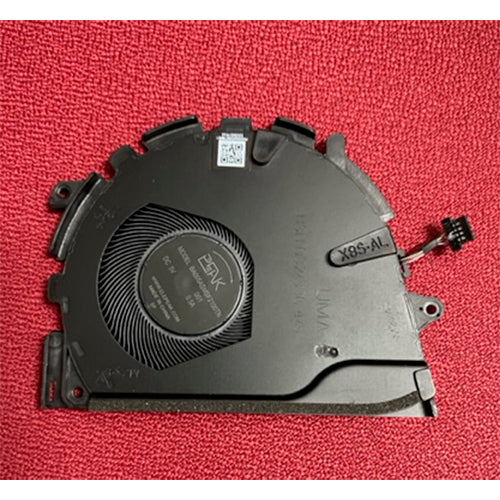 Ventilador con disipador original HP N11528-001 BA005ASMSF2100TN