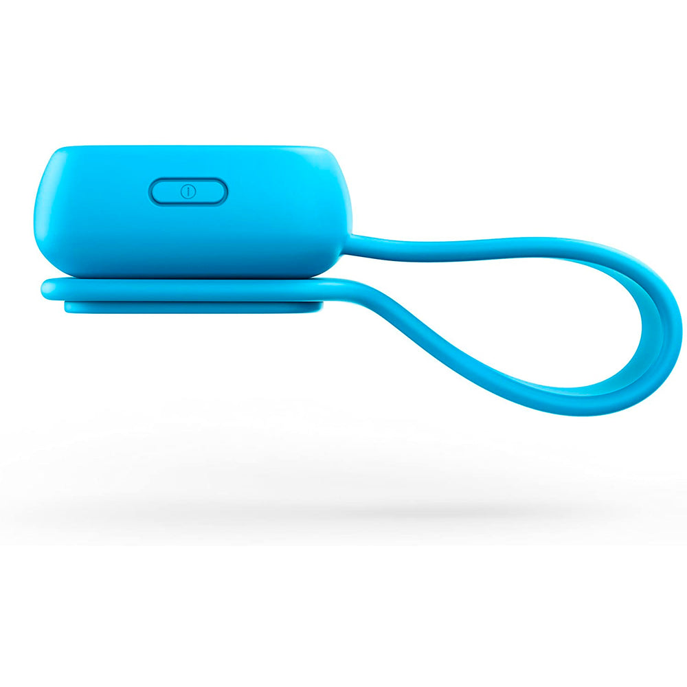 Localizador GPS Vodafone V-Bag de objetos personales negro/azul