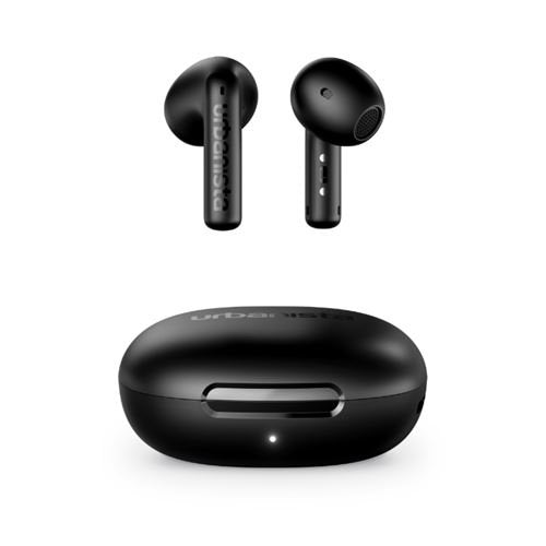Auriculares Urbanista True Wireless Santa Mónica Negro medianoche