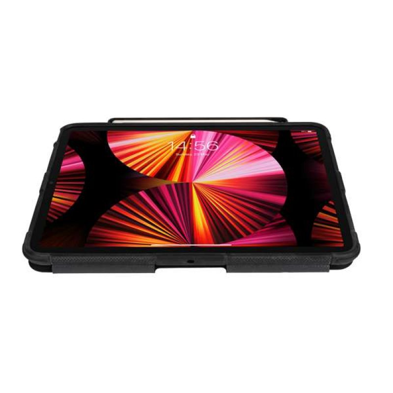 Funda Gecko Rugged V10T91C1 para Apple iPad Pro 11” color negro