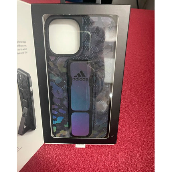 Funda Adidas Grip Case para Apple Iphone 12 Pro Max EDICION ESPECIAL