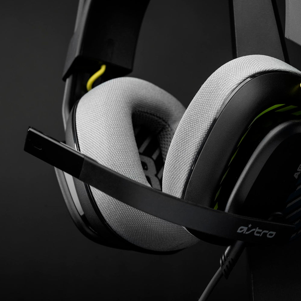 Auriculares Alámbrico de Diadema Astro Gaming A10 para juegos Negro *Sin emb.*