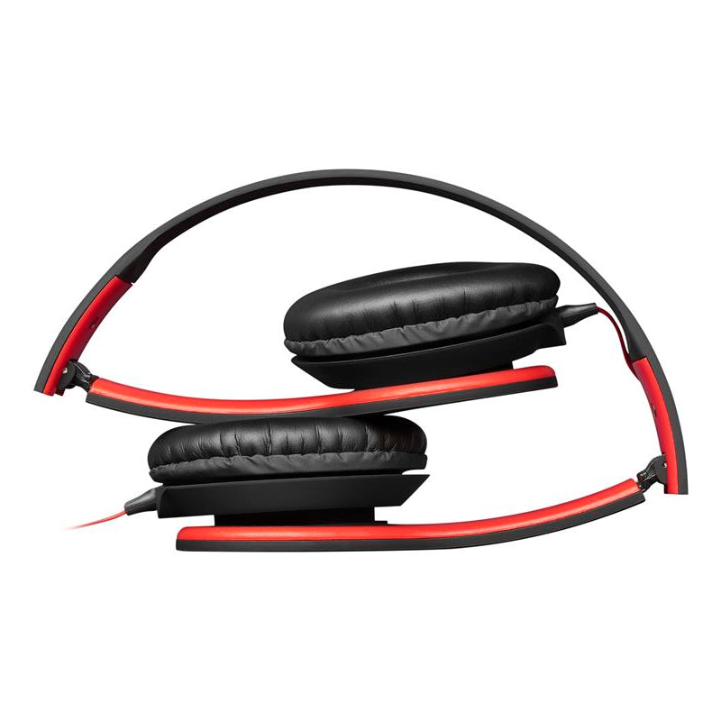 Pack Combo Audio 2 en 1 con micrófono In-Ear Mars Gaming MHCX.
