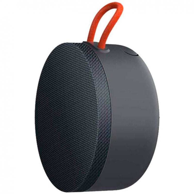 Xiaomi Mi Portable Altavoz Mini Bluetooth Gris Usado **Sin embalaje original**