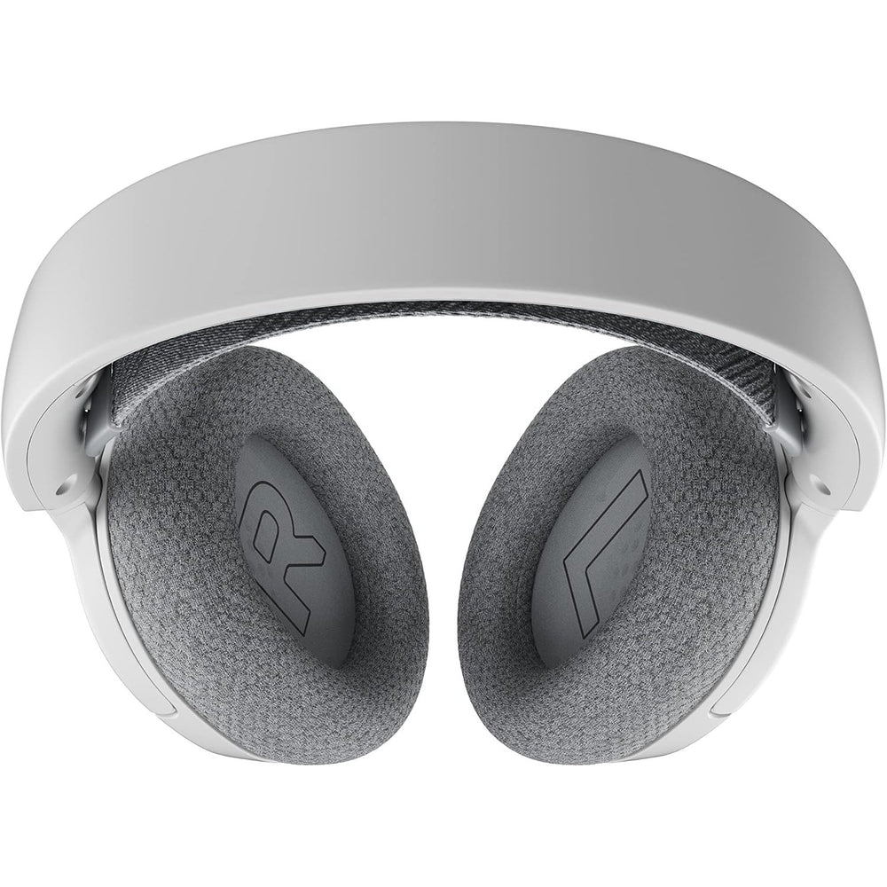 Auriculares Steelseries Arctis Nova 1 Alámbrico Diadema Juego Blanco