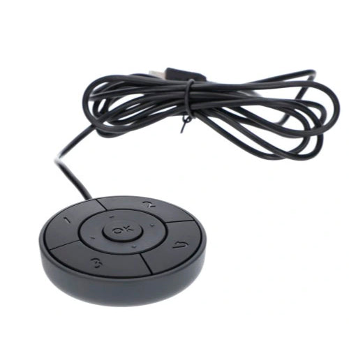 Hotkey Puck BenQ SF20101-001 Control remoto AQCOLOR