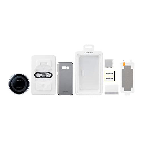 Kit de Inicio original Samsung EP-WG95G para Samsung Galaxy S8+ (NUEVO)
