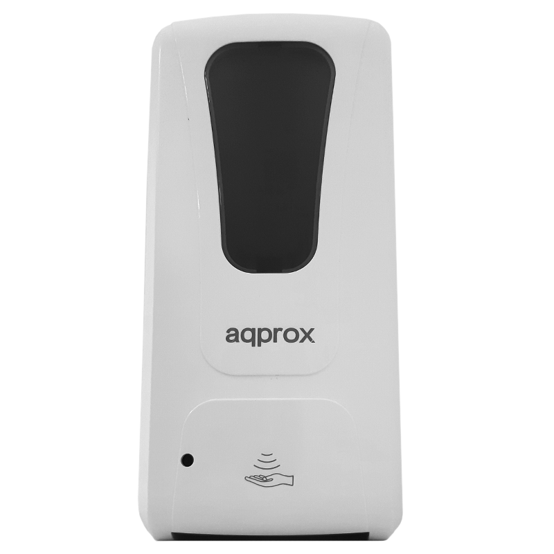 Dispensador Automático Approx de Gel/Líquido para Manos, Higienizante