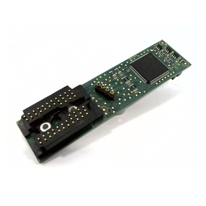 Placa de montaje para lector de tarjetas inteligentes HP CQ802A