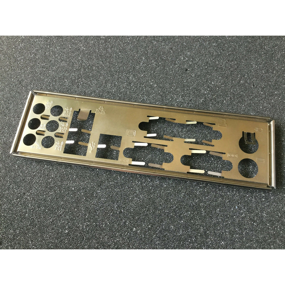 Placa IO Shield original ASUS para Asus PRIME Z370-P