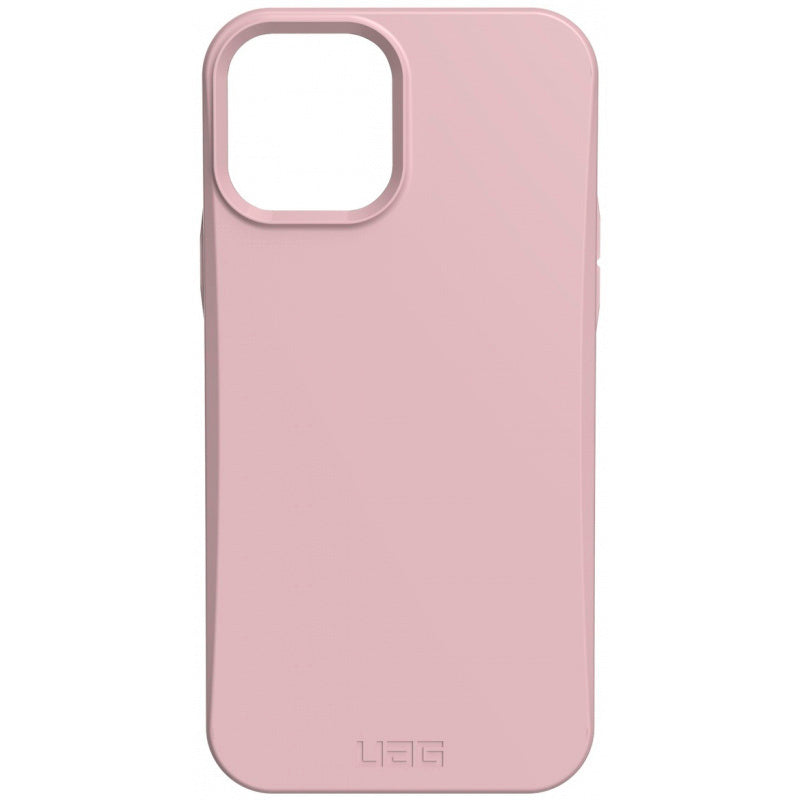 Funda Urban Armor Gear Outback-Bio para Apple iPhone 12 / 12 Pro Lila