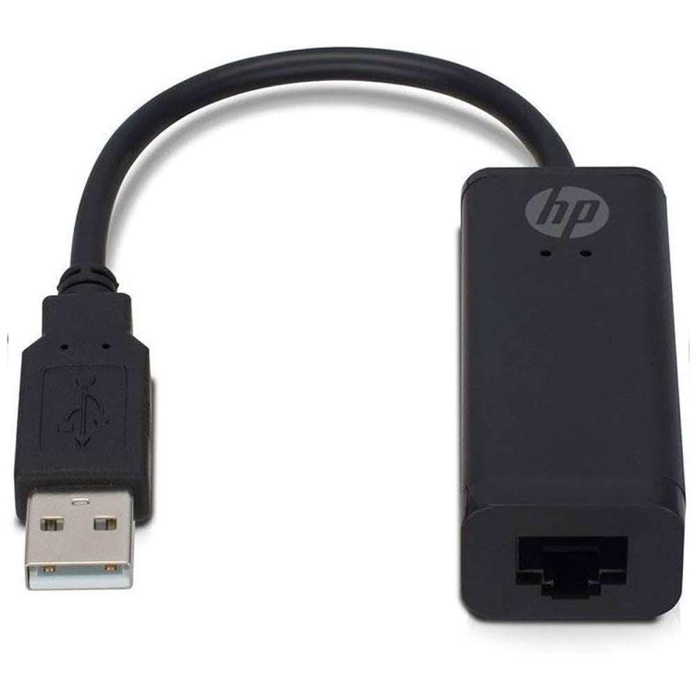 HP Adaptador USB 3.0 a Gigabit Ethernet RJ45 G2