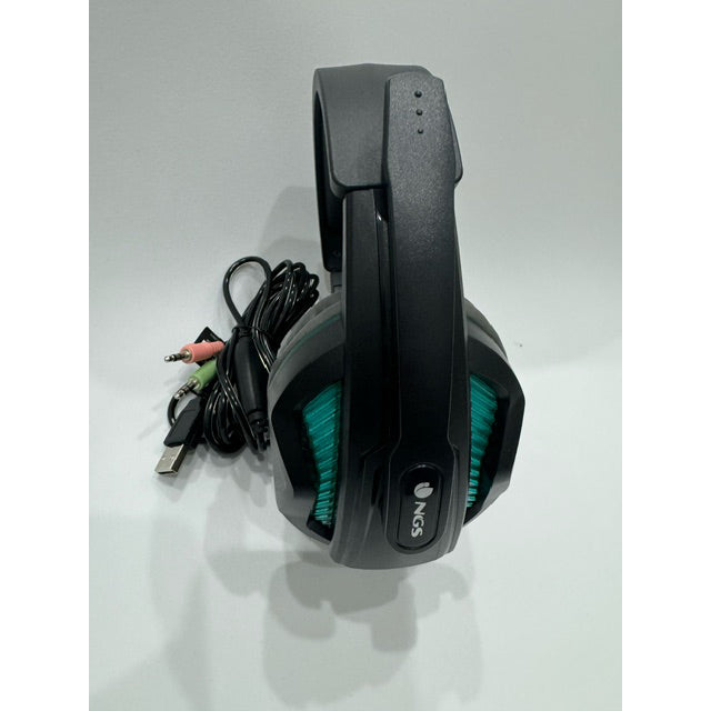 Auriculares NGS GBX-1500 **Solo cascos sin embalaje original**