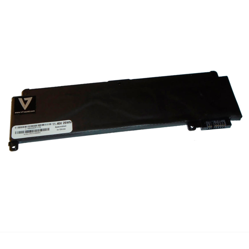 Batería de recambio V7 L-00HW025-V7E para una selección de portátiles de Lenovo