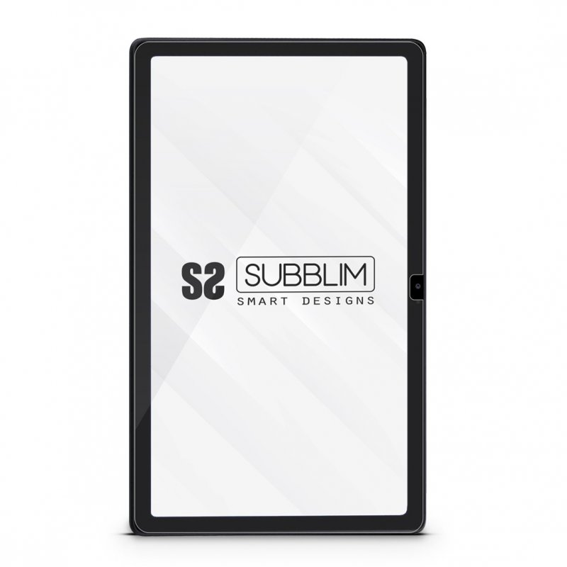 Protector Cristal Templado Subblim Extreme para Samsung Tab A7 10.4»