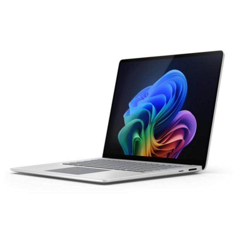 Microsoft Surface Laptop 7 15″ Snapdragon X Elite 16GB 512GB SSD Táctil W11 Pro