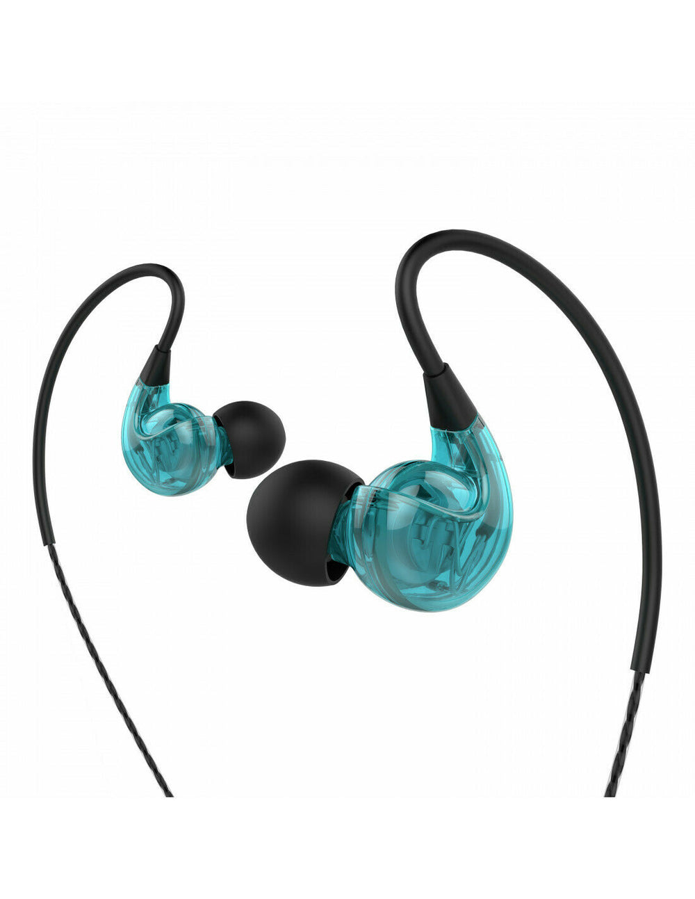 Auriculares Muvit estéreo sport wireless M2S V2 azul