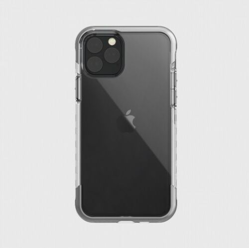 Xdoria Funda Defense Air para Apple Iphone 11 Pro Transparente.