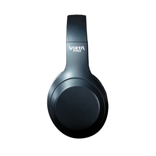 Auricular inalámbricos Vieta Pro Silence 2 VHP-NC400LB Dual Pairing Azul Usado