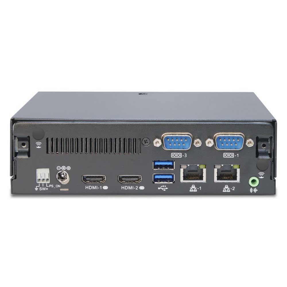 Disp.Señalización digital AOpen Digital Engine DE5500 i7-8550U 8GB 256GB SSD