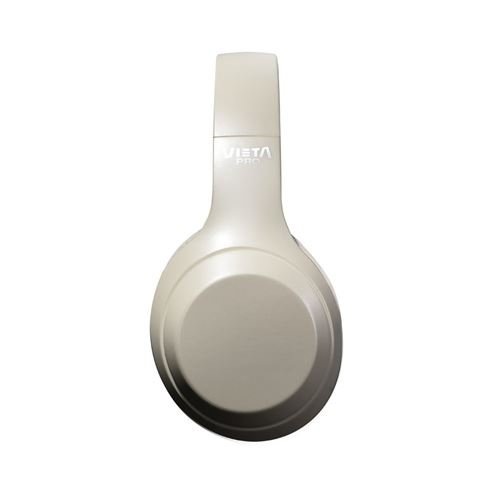 Auricular inalámbricos Vieta Pro Silence 2 VHP-NC400WH Dual Pairing Blanco Usado