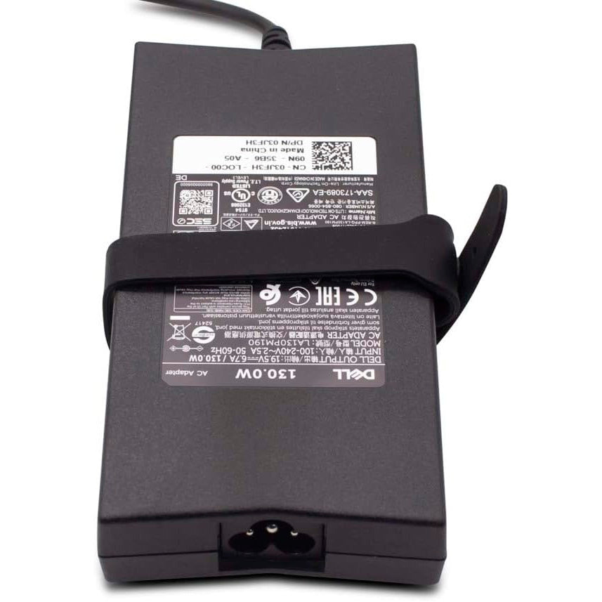 Cargador Original Dell HA130PM160 19,5V 6,7A 130W