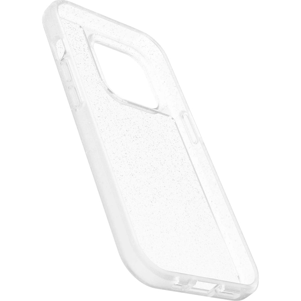 Funda OtterBox React Series para Apple iPhone 14 Pro Purpurina