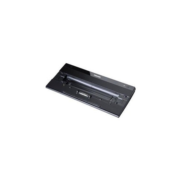 Docking Station Toshiba PA3838E-1PRP para portátil y replicador de puertos.