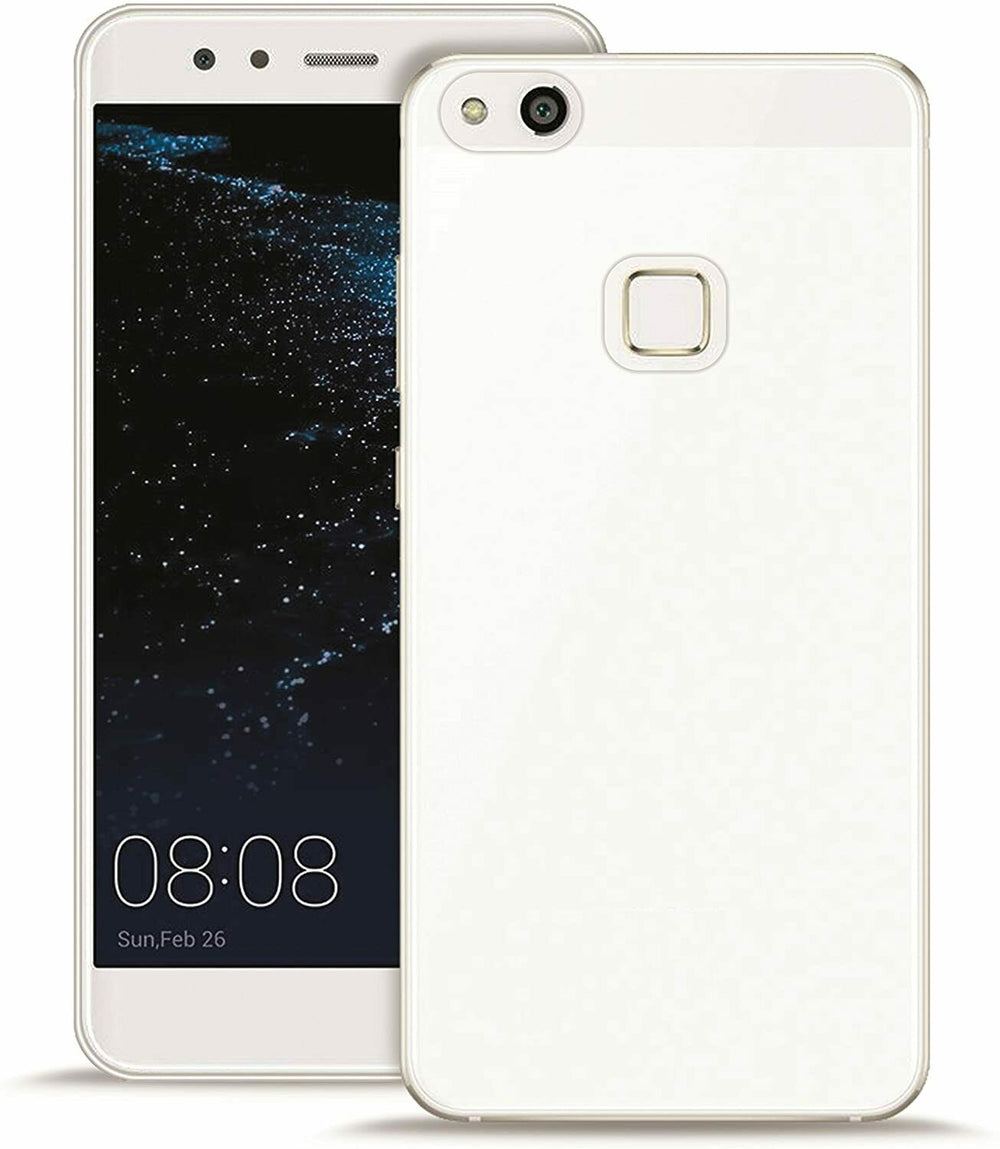 Funda Puro para Huawei P10 Lite Transparente.
