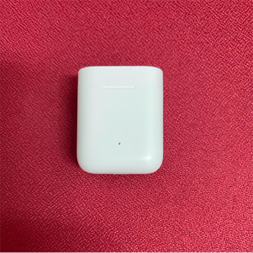 Caja de carga para Xiaomi Mi True Lite Wireless Earphones Usada *Solo caja*
