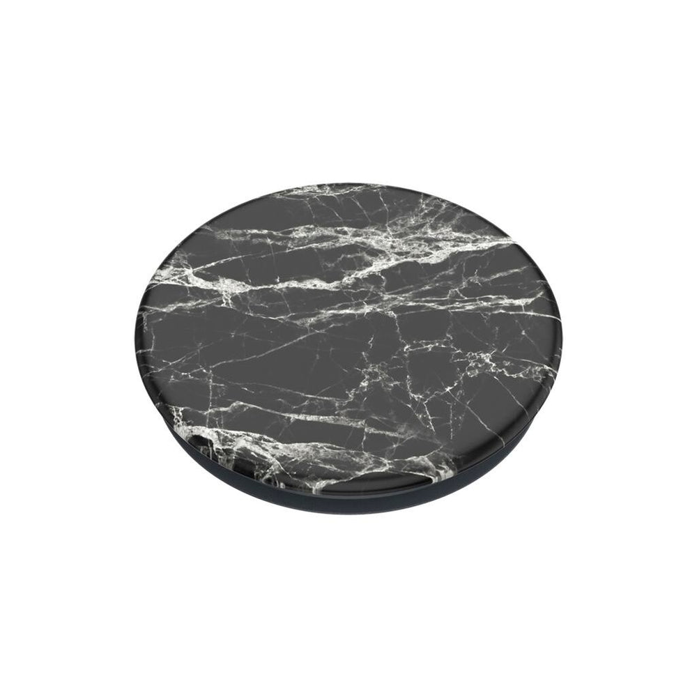 Soporte adhesivo Basic Modern Marble para móvil original POP.