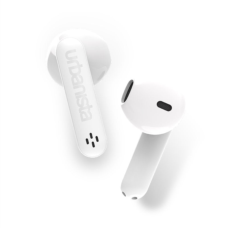 Auriculares Urbanista True Wireless Austin Blanco