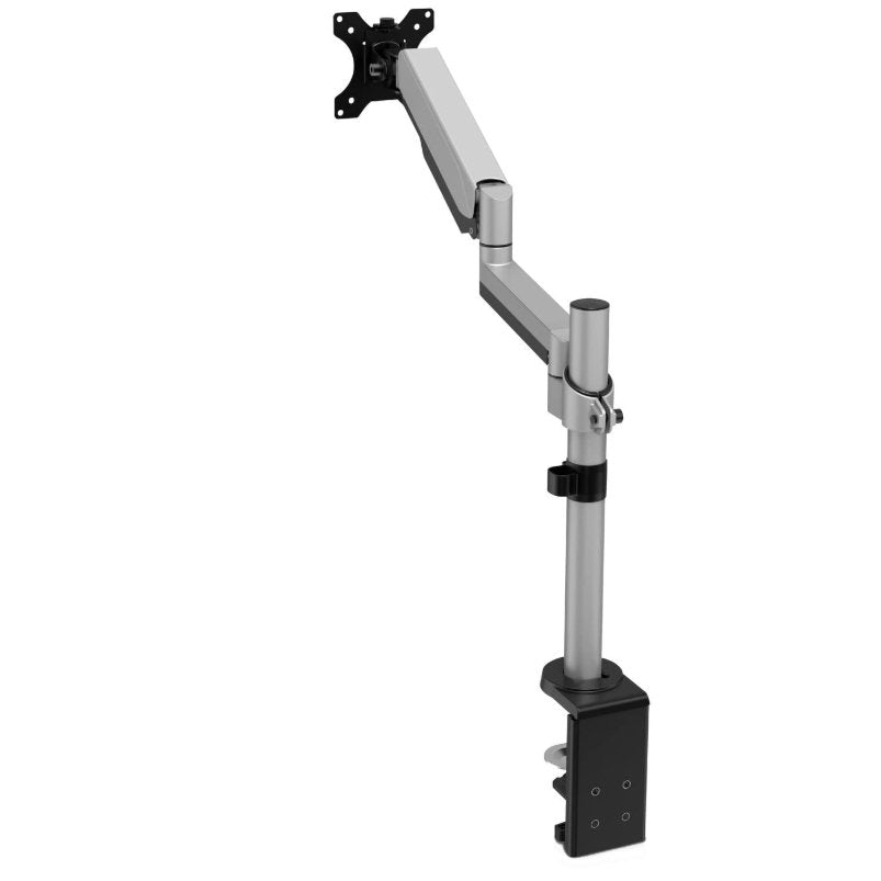 Soporte para monitores con ajuste manual V7 DM1TA-1E