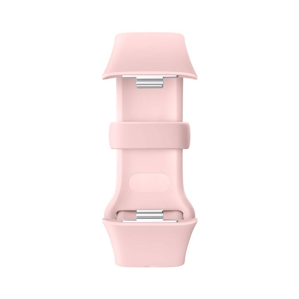 Pulsera de Actividad Xiaomi Smart Band 9 Pro rosa Usada **Solo pulsera y cable**