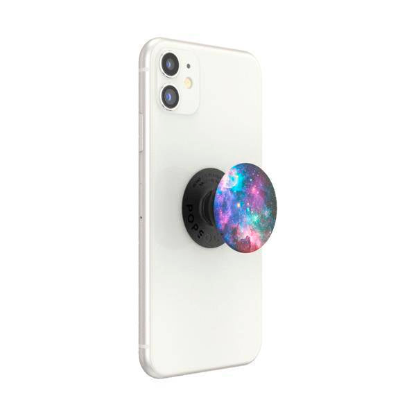 PopSockets Nebulosa Azul