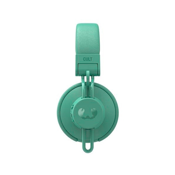 Auriculares Bluetooth Fresh n Rebel Cult Verde menta