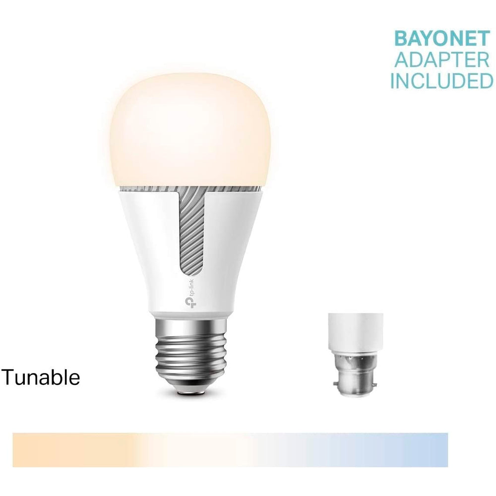 Bombilla inteligente TP-Link Kasa KL 120 LED WiFi 10W E27
