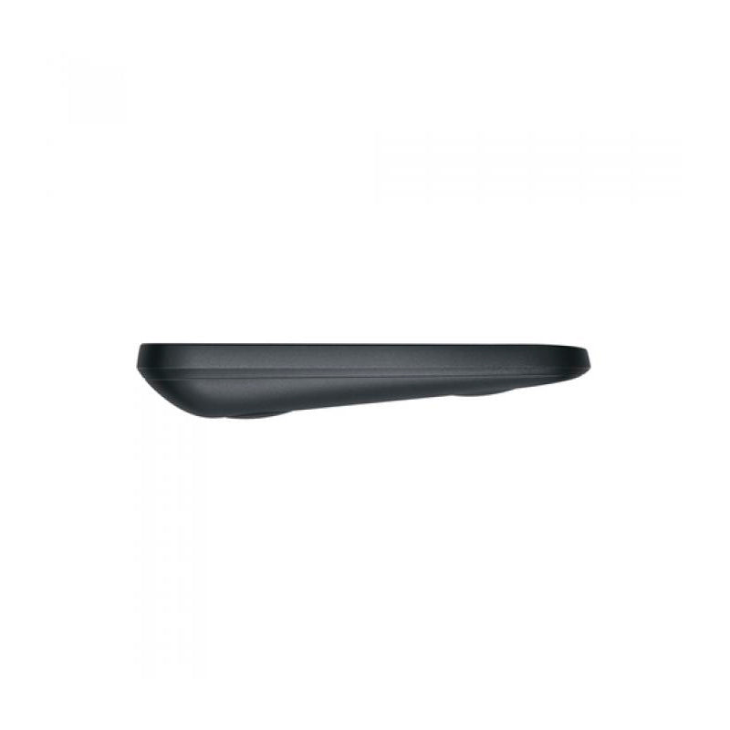 Teclado Logitech K600 Smart TV multi-device wireless para Smart TV, PC Usado
