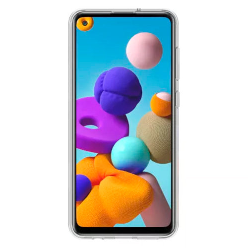 Funda OtterBox React Series para Samsung Galaxy A21S