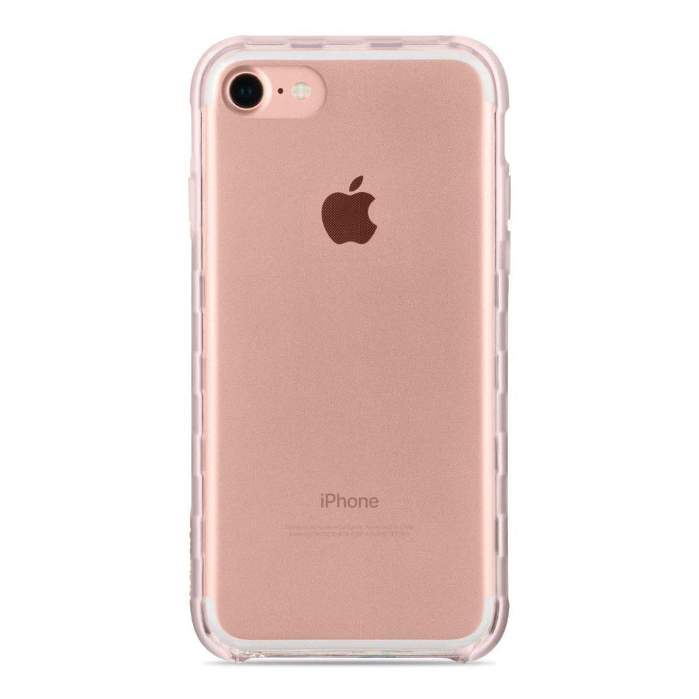 Carcasa Belkin Air Protect SheerForce Pro para Apple iPhone 7 / 8 oro rosa.