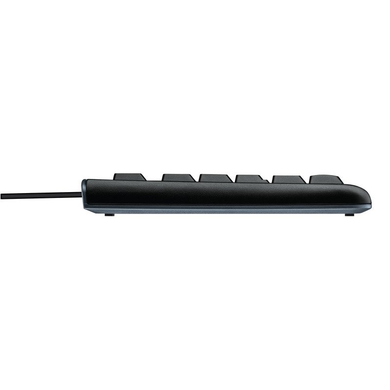 Logitech MK120 Combo Teclado y Ratón Usado **Sin emb.orig.Versión en Portugués**