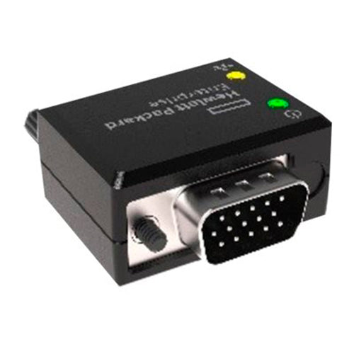 Adaptador Hewlett Packard Enterprise interfaz USB SFF de consola KVM *1 Unidad*