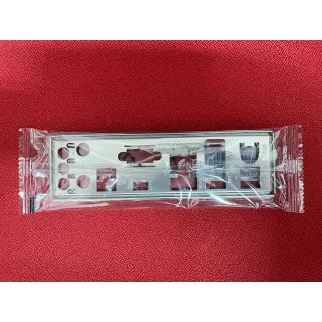 Placa IO Shield original ASUS para Asus TUF H370-PRO GAMING WIFI