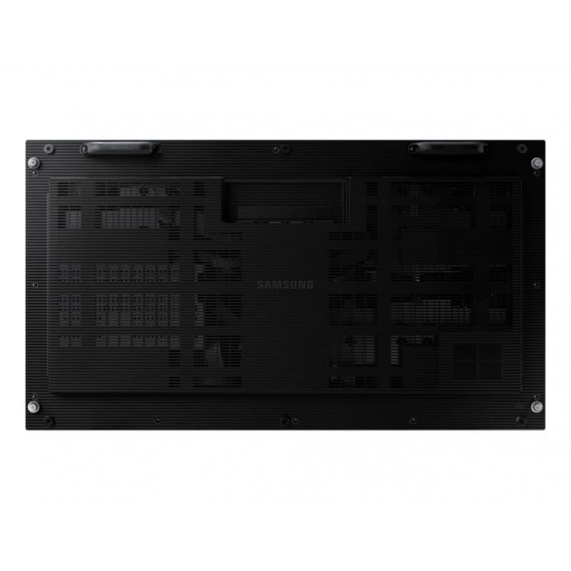 Señalización LED Samsung LH025IEACLS Transparente (mesh) Interior