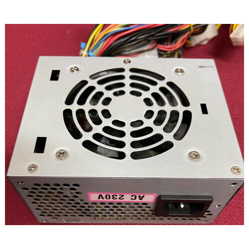 Fuente de Alimentación 170W SFX 250SFX Usado.Sin embalaje original* 125x100x65mm