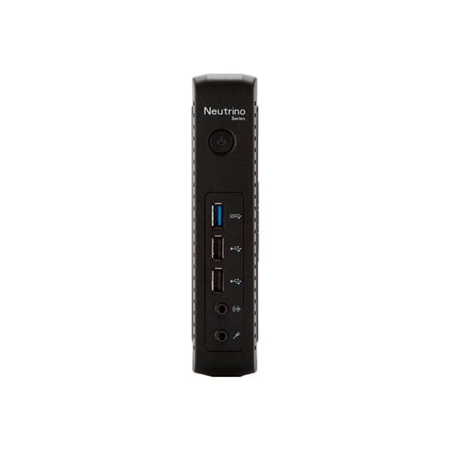 MiniPC Praim Neutrino Series N91-HOR Celeron N3060 1.6 GHz RAM 2GB Flash 8GB