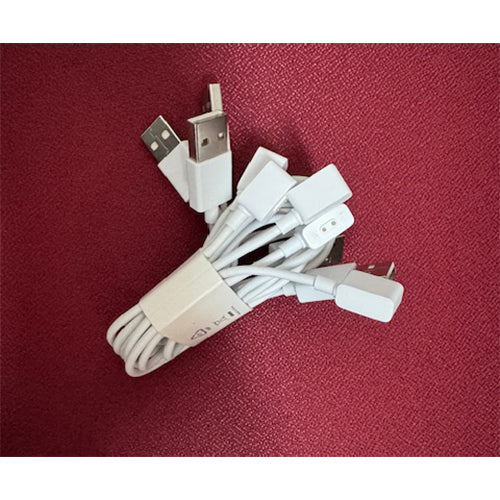 Lote de 5 cables de carga Xiaomi