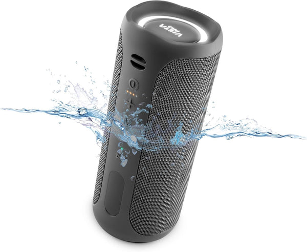 Vieta Pro #PARTY 40W Negro — Altavoz Bluetooth portátil