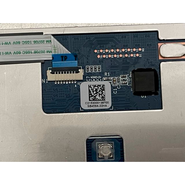 Touchpad original HP para HP 15-EF1002lA 15-EF 15-DY 15-DY1085nr 15-DY0013dx