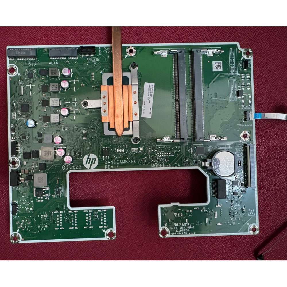 Placa Base original HP para PC All in One HP ProOne 240 G10 Intel Core i5-1335U